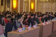 58同城长春分公司2014年