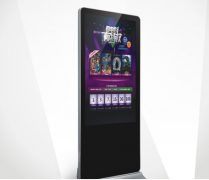 康冠55P33 随性自我的广