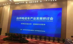 发挥区域优势,提高板块