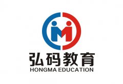 IT培训首选弘码教育,低