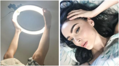 高点赞照片的背后,你还