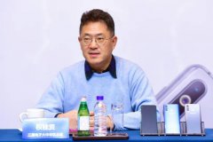 专访三星权桂贤:“We a