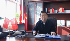 泰通国际运输有限公司董