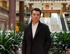 时代记忆 当代杰出艺术