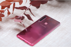 高清大屏大内存三星Gala