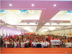 央媒时代TOP:弘扬关公文