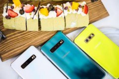 行业创新先锋 看Galaxy