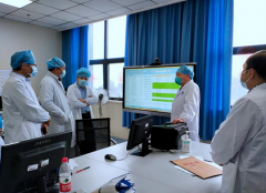 勇士归来:抗击新型冠状