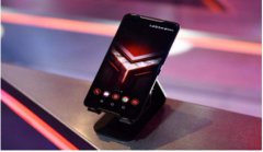 ROG3腾讯定制版与骁龙86