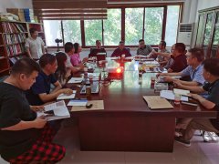 传承中华文脉 坚定文化