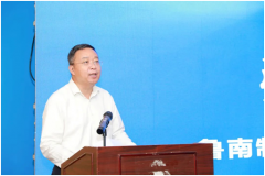 山东省医药产业链融链固